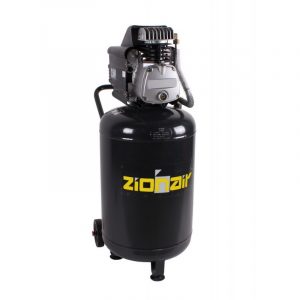 compresseur 2kw 230v 8bar 50ltr tank