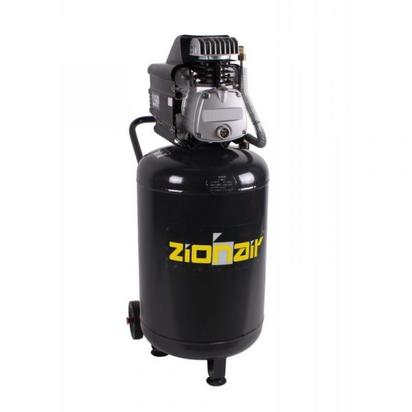 compresseur 2kw 230v 8bar 50ltr tank