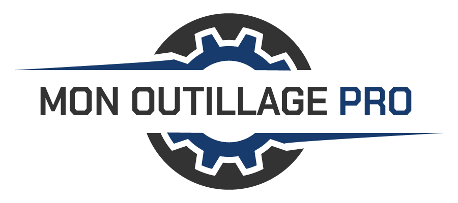 Logo Mon Outillage Pro