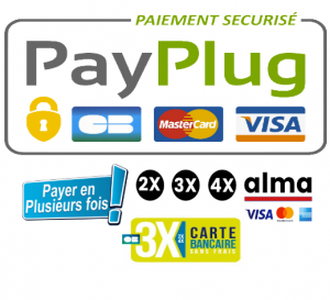 Paiement en ligne Sécurisé